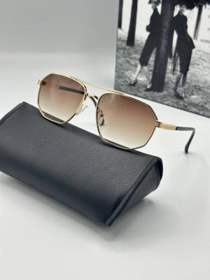 Police Kahverengi İthal Erkek Güneş Gözlüğü  G3062-VLL