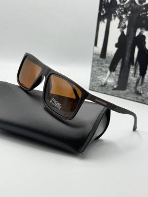 Porche Design Kahverengi  İthal Erkek Güneş Gözlüğü  G1958-VLLZ