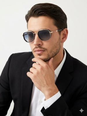 Prada Ayna Cam İthal Unisex Gözlük G4197-VLL