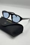 Prada B15S Mavi Cam İthal Unisex Gözlük G4662-ILY