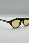 Prada B15S Sarı Cam İthal Unisex Gözlük G4664-ILY