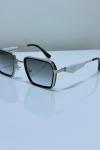 Prada Beyaz İthal Unisex Gözlük G4350-VLL