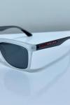 Prada Füme İthal Erkek Gözlük G4304-VLL
