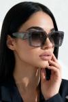 Prada Füme İthal Kadın Gözlük G4368-VLL