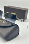 Prada Gümüş İthal Erkek Güneş Gözlük G3368-VLLZ
