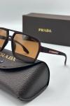 Prada İthal Erkek Güneş Gözlüğü G3352-VLLZ