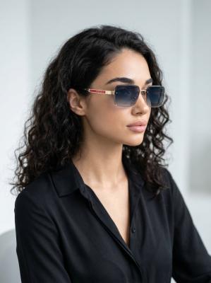 Prada İthal Kadın Güneş Gözlük G3835-VLL