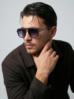 Prada İthal Erkek Güneş Gözlük G3836-VLL