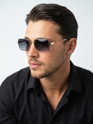 Prada İthal Erkek Güneş Gözlük G3837-VLL