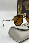 Prada Kahverengi İthal Erkek Gözlük G4580-VLL