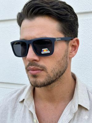 Prada  Lacivert İthal Erkek Gözlük G4561-ILY