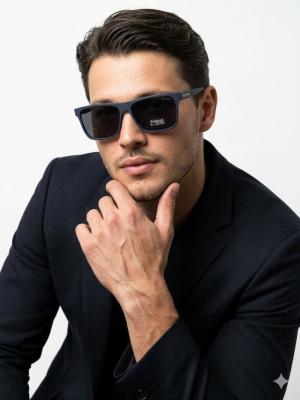 Prada Lacivert İthal Erkek Gözlük G3943-ILY