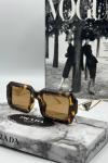 Prada Leopar  İthal Kadın Güneş Gözlüğü  G1643