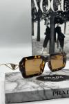 Prada Leopar  İthal Kadın Güneş Gözlüğü  G1643