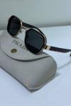 Prada Line Sport İthal Unisex Gözlük G4552-VLL