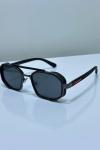 Prada Luna Siyah İthal Unisex Gözlük G4315-VLL