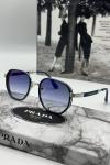 Prada Mavi İthal Unisex Güneş Gözlüğü  G1830-VLL