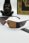 Prada Metal Kasa Unisex Güneş Gözlüğü - G1807