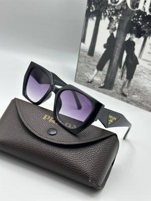 Prada Milano Kadın İthal Güneş Gözlüğü G1812-VLL