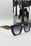 Prada Milano Leopar Kadın Güneş Gözlüğü | G1885