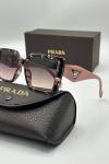 Prada Milano Kadın Güneş Gözlüğü G3378-VLLZ