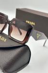 Prada Milano Kadın Güneş Gözlüğü G3384-VLLZ