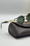 Prada Milano Yeşil Unisex İthal Gözlük G3519-ILY