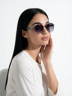 Prada Milano Siyah Kadın Güneş Gözlüğü G3815-VLL