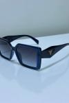 Prada Milano Lacivert ithal KadınGözlük G4357-VLL