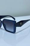 Prada Milano Lacivert ithal KadınGözlük G4357-VLL