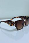 Prada Milano Leopar İthal Kadın Gözlük G4520-ILY