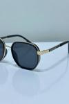 Prada Nova Gold Çerçeve İthal Unisex Gözlük G4308-VLL