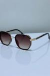Prada Nova Kahverengi İthal Unisex Gözlük G4311-VLL