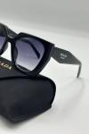 Prada PR 15WS Siyah Kadın Güneş Gözlüğü G4638-ILY