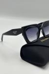 Prada PR 15WS Siyah Kadın Güneş Gözlüğü G4638-ILY