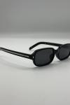 Prada PR A02V Gümüş Unisex Gözlük G4672-ILY