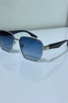 Prada  Prada Linea Rossa PS 51ZS Mavi İthal Erkek Gözlük G4537-VLL