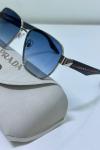Prada  Prada Linea Rossa PS 51ZS Mavi İthal Erkek Gözlük G4537-VLL