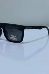 Prada PS B08S Polarize Cam Siyah İthal Erkek Gözlük G4488-VLL