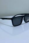 Prada PS B08S Polarize Cam Siyah İthal Erkek Gözlük G4488-VLL