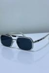 Prada Şeffaf İthal Unisex Gözlük G4294-VLL