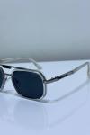Prada Şeffaf İthal Unisex Gözlük G4294-VLL