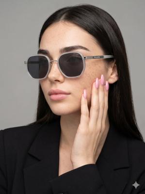Prada Şeffaf İthal Unisex Gözlük G4313-VLL