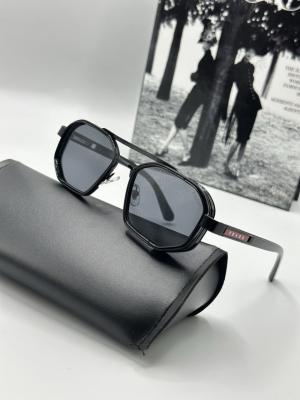 Prada Siyah İthal Unisex Güneş Gözlüğü G2009-VLL