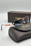 Prada Siyah İthal Unisex Gözlük G3465-VLL