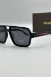 Prada Siyah İthal Erkek Güneş Gözlük G3673-ILY