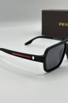 Prada Siyah İthal Erkek Güneş Gözlük G3673-ILY