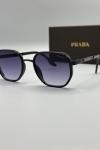 Prada Siyah İthal Erkek Güneş Gözlük G3679-VLLZ