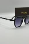 Prada Siyah İthal Erkek Güneş Gözlük G3679-VLLZ