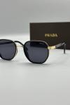 Prada Siyah İthal Erkek Güneş Gözlük G3682-VLL